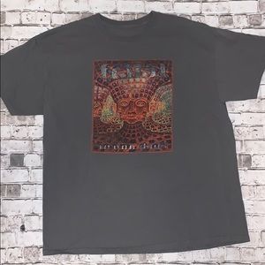 TOOL Band 10,000 Days T-Shirt